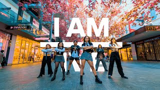 [KPOP IN PUBLIC] I AM - IVE (아이브) | RIFT | Australia