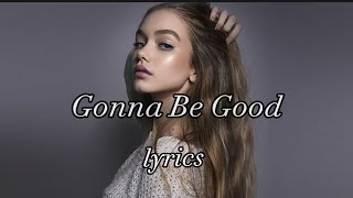 Madeon - Gonna Be Good (Lyrics)