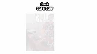 GERAK (GLB & GLBB)