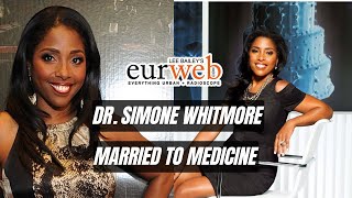 EURweb : Dr. Simone Whitmore