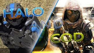 Slopia: Halo/COD Minitage 3