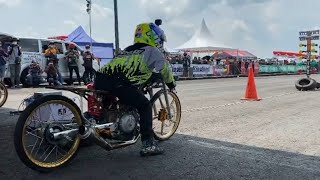 MX KING || KJP 40 MABES GANK DKI WIJAYA || ADITCOCO42