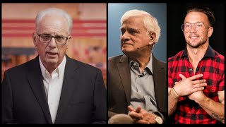 John Macarthur | Phonies Will Be Exposed (Ravi/Carl Lentz)