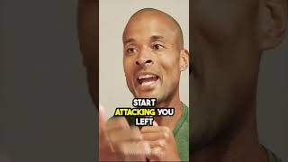 Be ready for LIFE | David Goggins