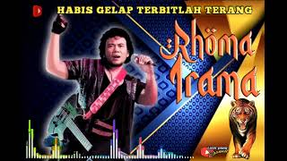 HABIS GELAP TERBITLAH TERANG Rhoma Irama , by Liem pung Channel ( Official Video Music ) SONETA