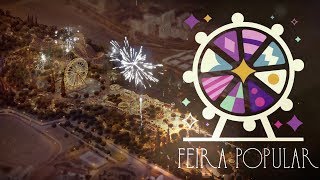 Feira Popular - Commercial