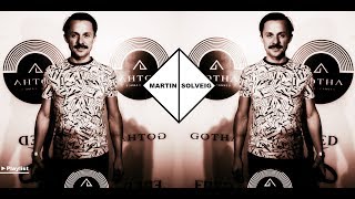 Martin Solveig - Dj Set  | 2017 Best Songs