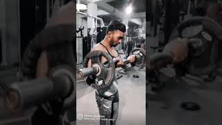 #rocky #viral video #bodybuilding #gymmotivation gym lover 💯💪✅# fitness Riyaz khan