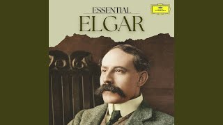 Elgar: Enigma Variations, Op. 36: Var. 13. Romanza. Moderato "* * *"