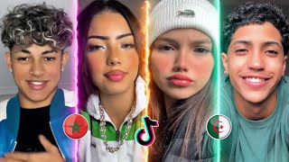 أقوى و أفضل مقاطع😍تيك توك❤المغربي🇲🇦و الجزائري🇩🇿لهذا الأسبوع🔥/ TIK TOK MAROCCAN&ALGRIA 2023 #1