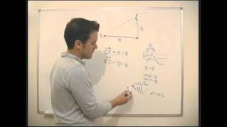 Math - Trigonometry - Vectors