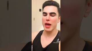 Funny tiktok video by Ken doll dubai  #funny #kendoll #mangoes