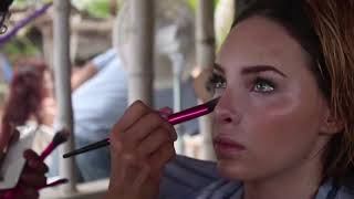 Belinda - En El Amor Hay Que Perdonar Video - Día: 2 (Detrás De Cámaras)