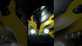 Pulsar rs200 new features ? on road price? #short #ytshorts