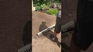 Why prepping the soil is important for Sod Installation?