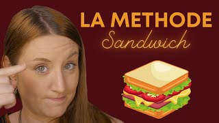 Méthode de communication pour diminuer les conflits : "Le Sandwich"