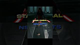 @NSWEdits vs @starcabal2006