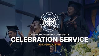 Fall 2022 Celebration Service | December 16, 2022