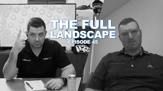 How Golf Courses Are Professionally Maintained | #TheFullLandscape 45