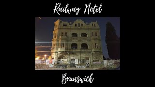 Railway Hotel Brunswick