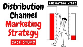 Distribution Channel Marketing Strategy - Case Study (Starbucks)