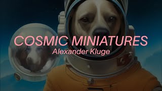 Rizoma 2024 Longa  | Trailer | Cosmic Miniatures