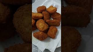 Nuggets | Kids Special 😋 | Ramzan iftar | #viral #shorts