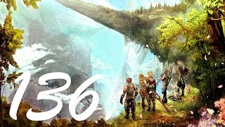 Let's Play Xenoblade Chronicles [1080p][136] - Prison Island (8)