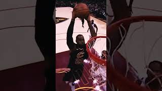 Lebron James best dunks #shorts #lebron_james #nba2023season #dunks