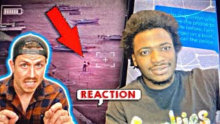 Every parent’s worst nightmare | Places You Can't Go Pt. 36 (MR BALLEN REACTION)