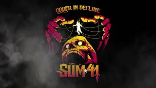 Sum41 - Out For Blood (Pseudo Video) (2019) MyM