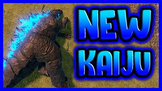 A NEW KAIJU MAY BE RELEASING TODAY! (SOME POSSIBILITIES) - Roblox Kaiju Universe