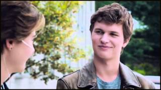 Hazel and Gus {TFIOS}:::Demons