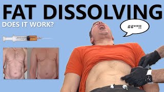 Remove Double Chin/ Belly Fat/ Love Handles: Desobody Review.