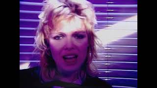 Kim Wilde - Kids in America (Official Music Video)