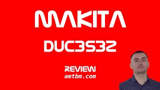 Makita DUC353Z