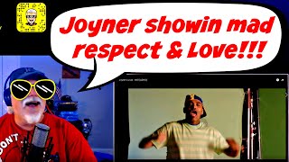 Gramps Reacts to Joyner Lucas - Will (ADHD)