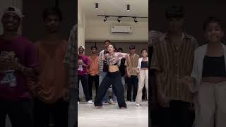 Dil luteya | Kashu dance video | Dc-harshbagchandani #dancevideo #dance #kashu #trending