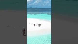 Family Fun at Lily Beach Maldives