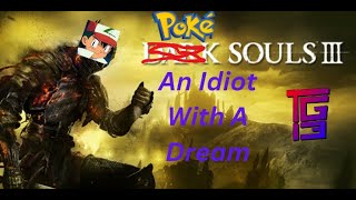 Pokemon meets Dark Souls?