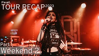 Featuring-Tour 2023 RECAP [Dresden] | ifas_core