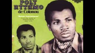 Orchestre Poly-Rythmo de Cotonou - Ma Dou Sou Nou Mio