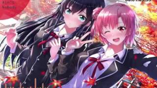 ◄NIGHTCORE► ain't nobody