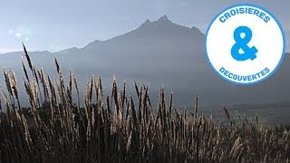 Amérique Du Sud - des Andes - Croisière à la découverte du monde - Documentaire