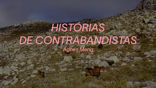 Competição Nacional de Curtas 2024 | Trailer | História de Contrabandistas