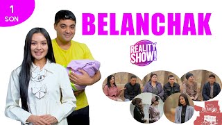 Belanchak ko'rsatuvi 1-son | Беланчак курсатуви 1-сон