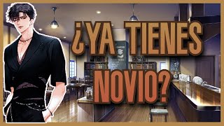 REENCUENTRO CON TU EX NOVIO - ASMR ROLEPLAY +  (16)