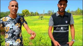 Wahid junior & Aziz ngadi reggada top clip vidéo 2024 Allo Wahid junior  0034632641283