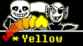 What if You Add "Yellow" Mettaton's ACT to Other Battles? [ Undertale ]