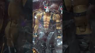 Desde la Anime Con 2024 #coleccionismo #collectibles #toys #actionfigure #statue #figurasdeaccion